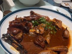 -钱江大院·芳宴江南(三花国际店)