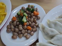 -菊花女水饺(闻涛苑店)