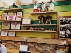 -金顺韩式烤肉·网红烤肉店(广利路店)