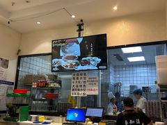 -海知道大连海鲜水饺(南山大冲店)