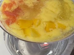 -燕庭·纯燕窝·甜品下午茶(南京西路店)