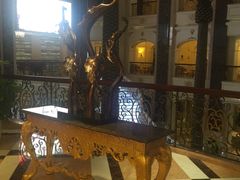 -南通金石国际大酒店