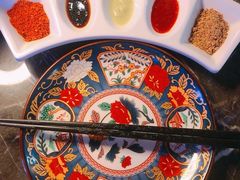 -十三姨正合丰烤肉(营迹路店)