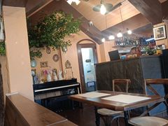 -猫岛主趣味餐厅(鼓浪屿店)
