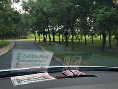 -东海森林温泉度假酒店