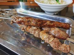 油包肝-情忆草原涮肉馆