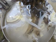 -宾朋海鲜饭庄(兴海路店)