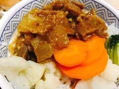 -吉野家(锦辉商城黄河路店)