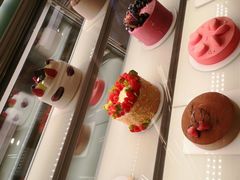 -project coffee普络捷(鹭洲里店)
