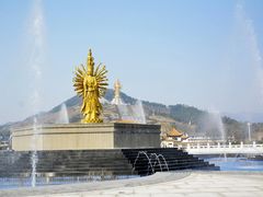 -密印寺