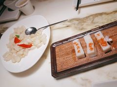 -吴越荣记苏州菜·松鼠桂鱼 100% 活鱼现做(月光码头店)