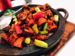 -鹿港小镇(悠唐店)