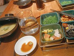 -Mr.Fish鱼鲜生海鲜放题(高德置地冬广场店)