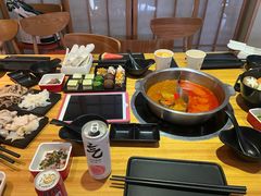 -水林间·寿喜烧自助(仙林金鹰店)