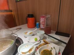 -牛品福潮汕牛肉火锅(旺庄店)