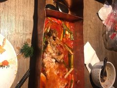 -兰木肆·云南菜(龙湖U城天街店)