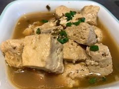 -老乡鸡(定远大润发店)