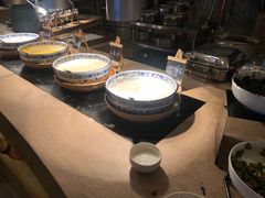 汤&粥-舟山朱家尖威斯汀酒店·知味标帜自助餐厅