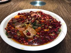 -郑庄脂渣海鲜楼(九水路店)