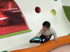 -嘉定民办实蒙早教中心