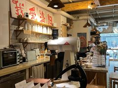 -栖咖啡(泉舜店)