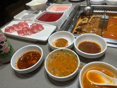 -海底捞火锅(万达广场店)