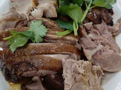 -日日香卤鹅饭店·澄海狮头鹅(澄海店)