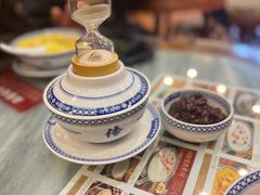 -赵记传承·中国甜品(福州总店)
