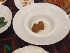 -厦门朗豪酒店 · 明阁中餐厅