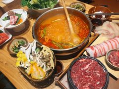 -黔诚酸汤牛肉(甲秀楼店)