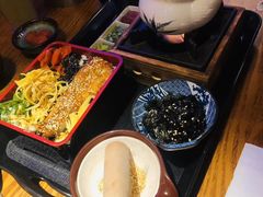 -鳗鱼家·深夜食堂(军博店)