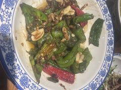-满园烤鸭·春饼(太原街万达店)