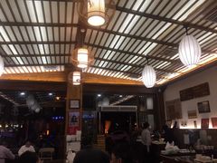 大堂-笑来喜馄饨小笼工坊店(湖滨街店)