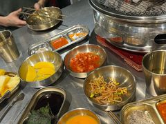 -本炙炭烤·蒲烧活鳗料理店(金沙洲店)