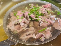 -陈记顺和潮汕牛肉火锅(韩江路店)