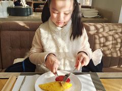 -北京康莱德酒店
