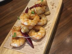 -G+KITCHEN(龙湖狮山天街店)