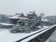 -北陵公园