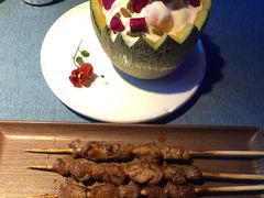-清真·卡德尔大叔新疆主题餐厅(龙汇路店)