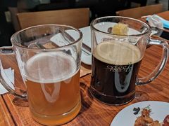 -汉巴味德·烤肉与啤酒的自助(杭州大悦城店)