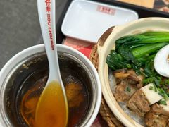 -华记煲仔华·煲仔饭(人和店)
