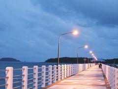 -拉威海鲜市场