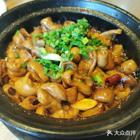 宏伟酒煲(香林美庭店)