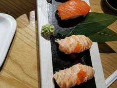 -有喜屋·日料·居酒屋(旭辉广场店)