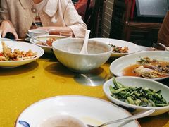 -老灶味道·本帮菜(昌平路店)