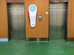 -大宁音乐广场·停车场