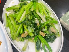 -美极鲜食坊(宝安南路店)