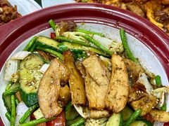 -同发号饭庄(复兴路店)
