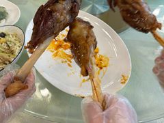 -那达慕蒙古风味酒楼