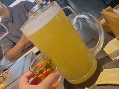 -很久以前羊肉串(昌里路三钢里店)